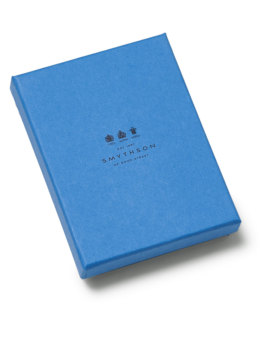 Heren | Smythson Panama Notebook