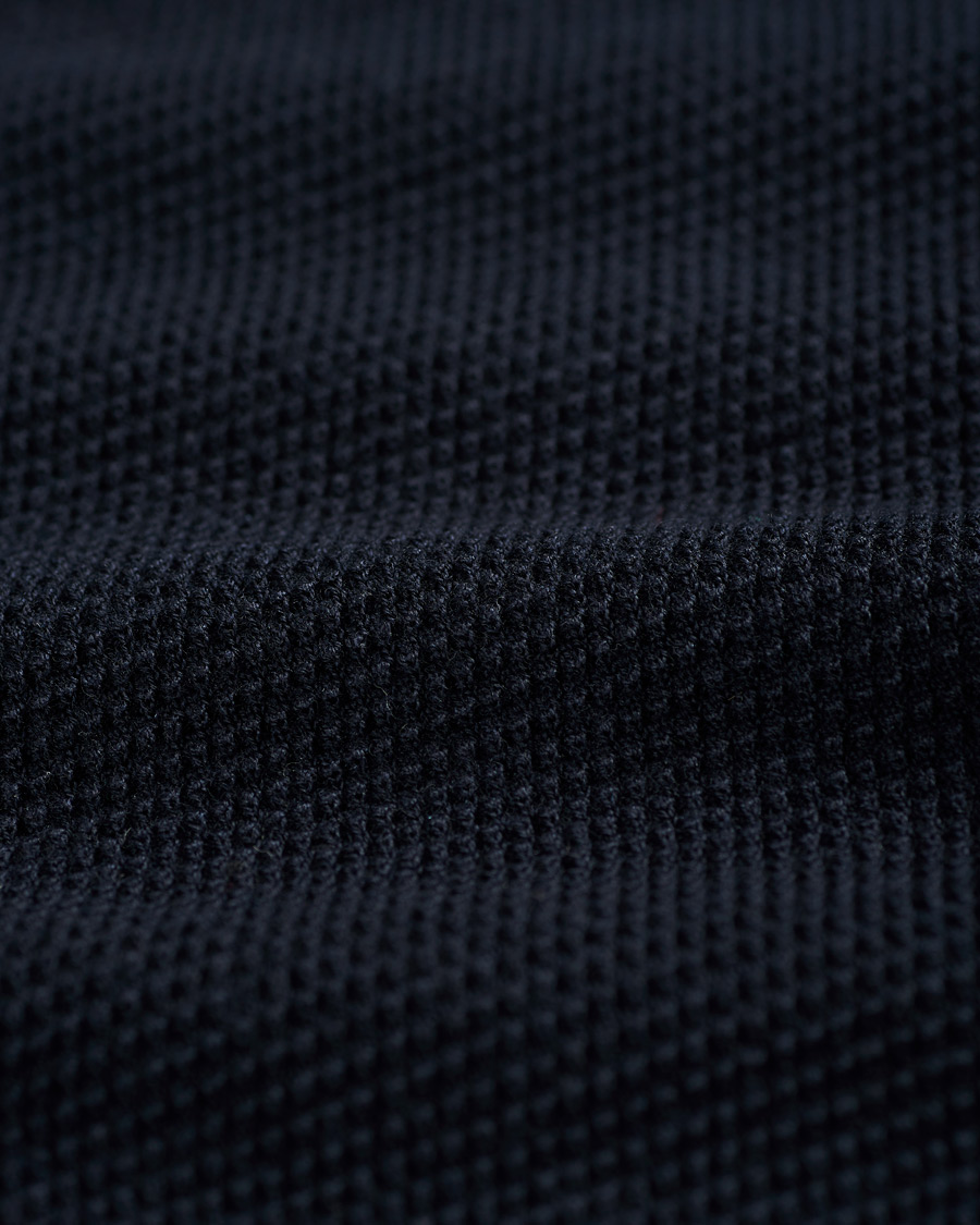 Heren | Truien | Ermenegildo Zegna | High Performance Crew Neck Sweater Navy