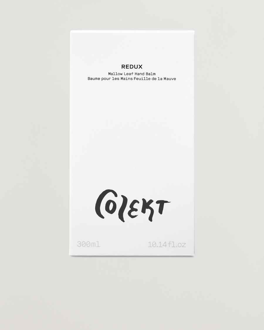 Heren | Colekt | Colekt | Redux Hand Balm 300ml 