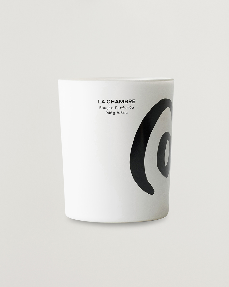 Heren | Colekt La Chambre Scented Candle | Colekt | La Chambre Scented Candle
