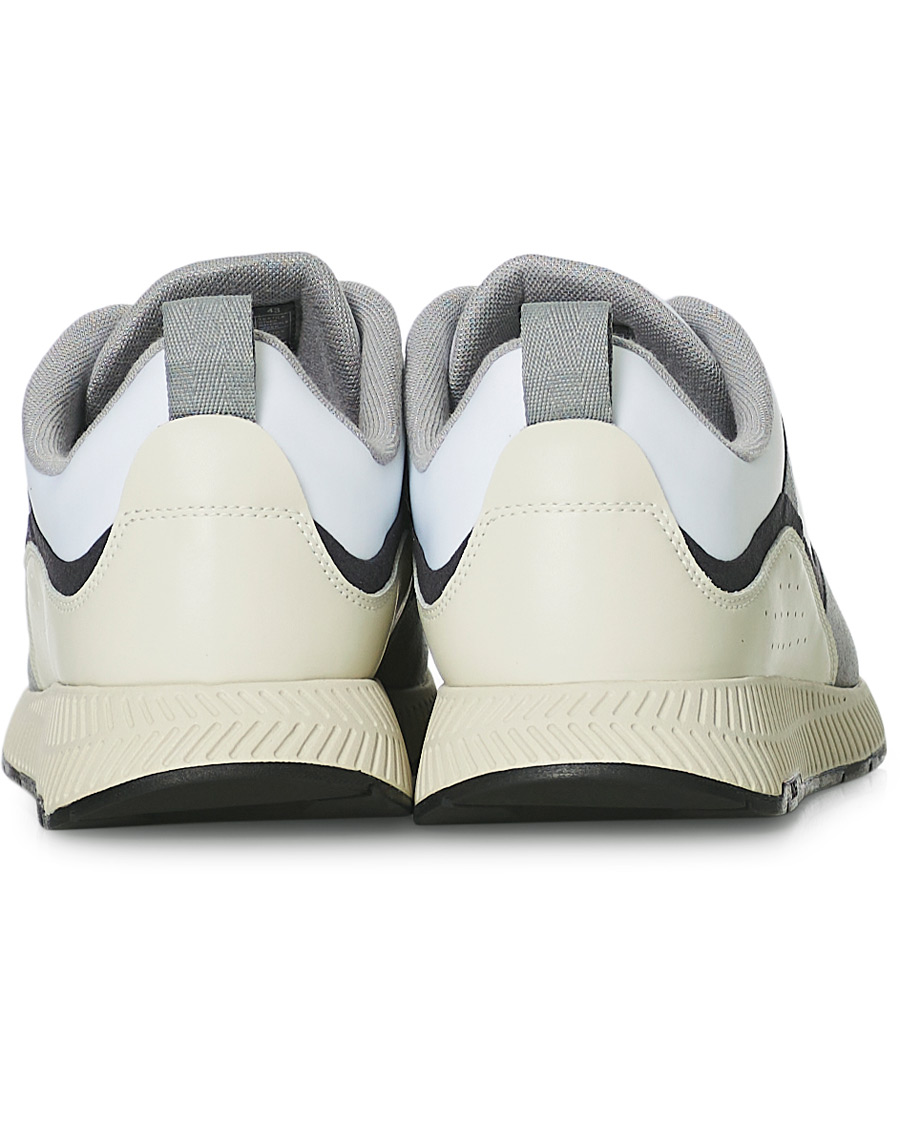 Heren | BOSS Titanium Running Lymx Sneaker Open White | BOSS BLACK | BOSS Titanium Running Lymx Sneaker Open White