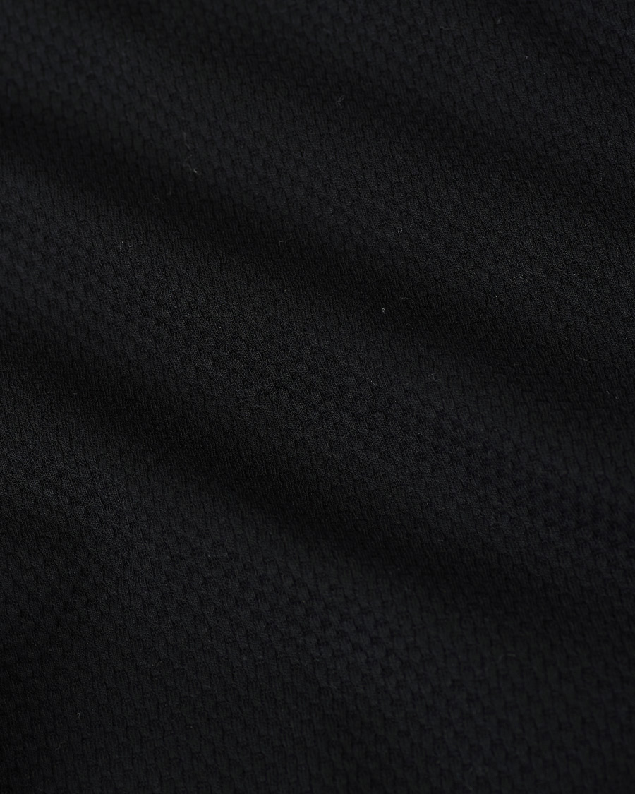 Heren | Truien | BOSS BLACK | BOSS Skiles Knitted Full-Zip Sweater Black