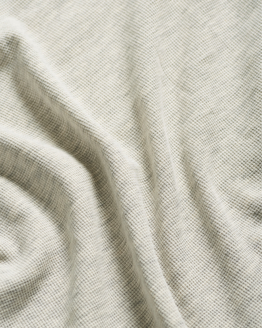 Heren | Truien | BOSS ORANGE | Tempest Sweater Natural