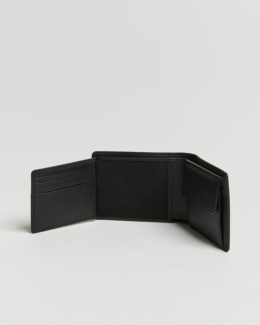 Heren |  | BOSS BLACK | Arezzo Wallet Black