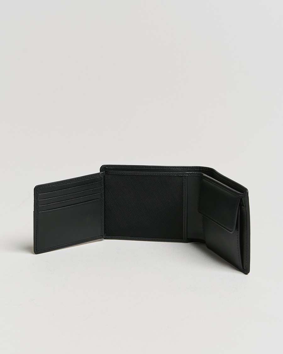 Heren | Lifestyle | BOSS BLACK | Arezzo Wallet Black