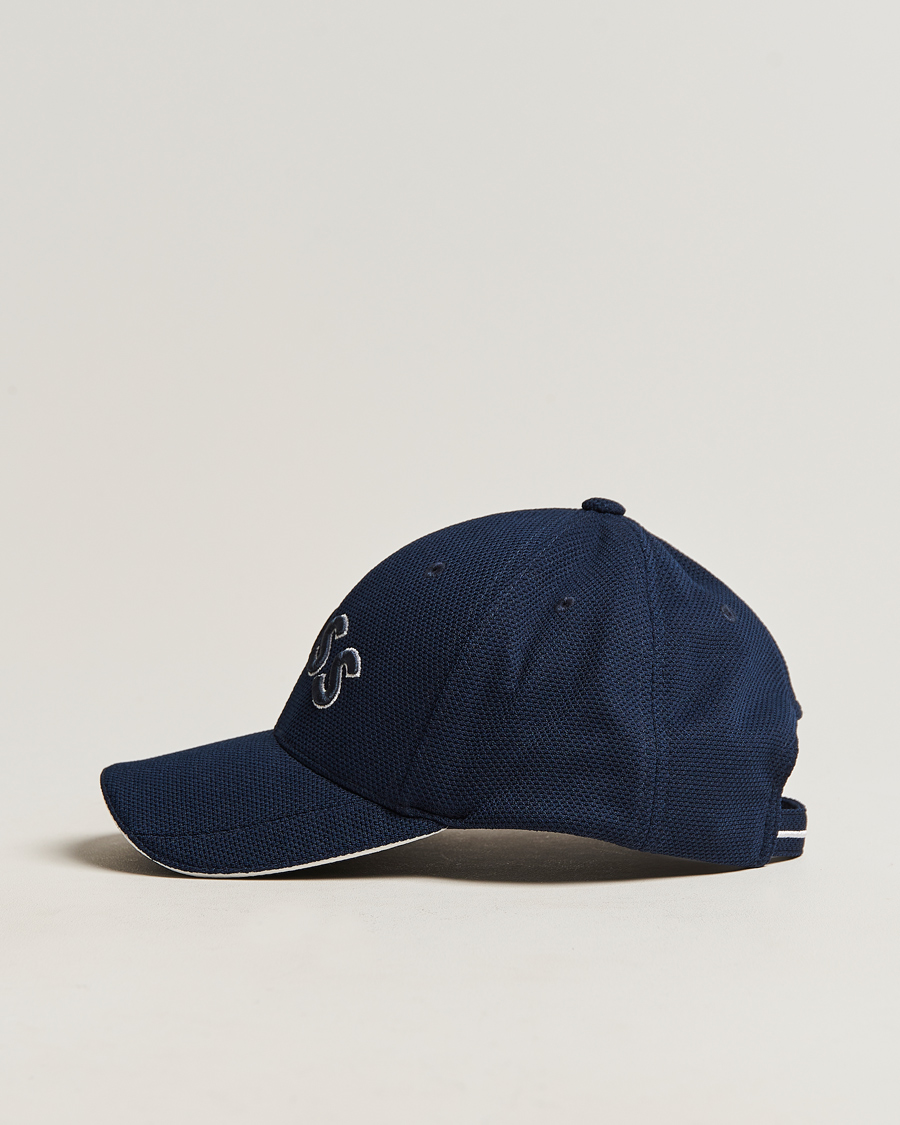 Heren | Cap US Navy | BOSS GREEN | Cap US Navy
