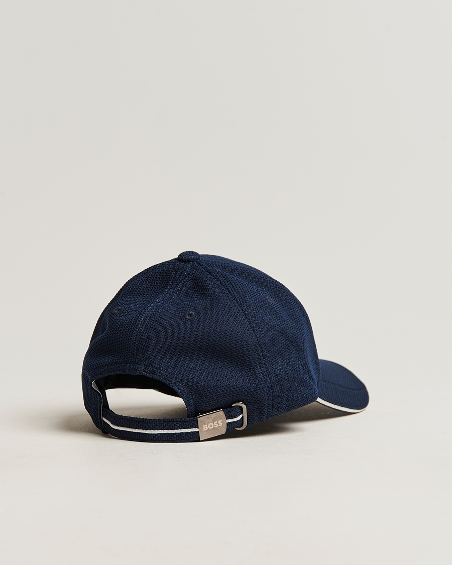 Heren | Cap US Navy | BOSS GREEN | Cap US Navy