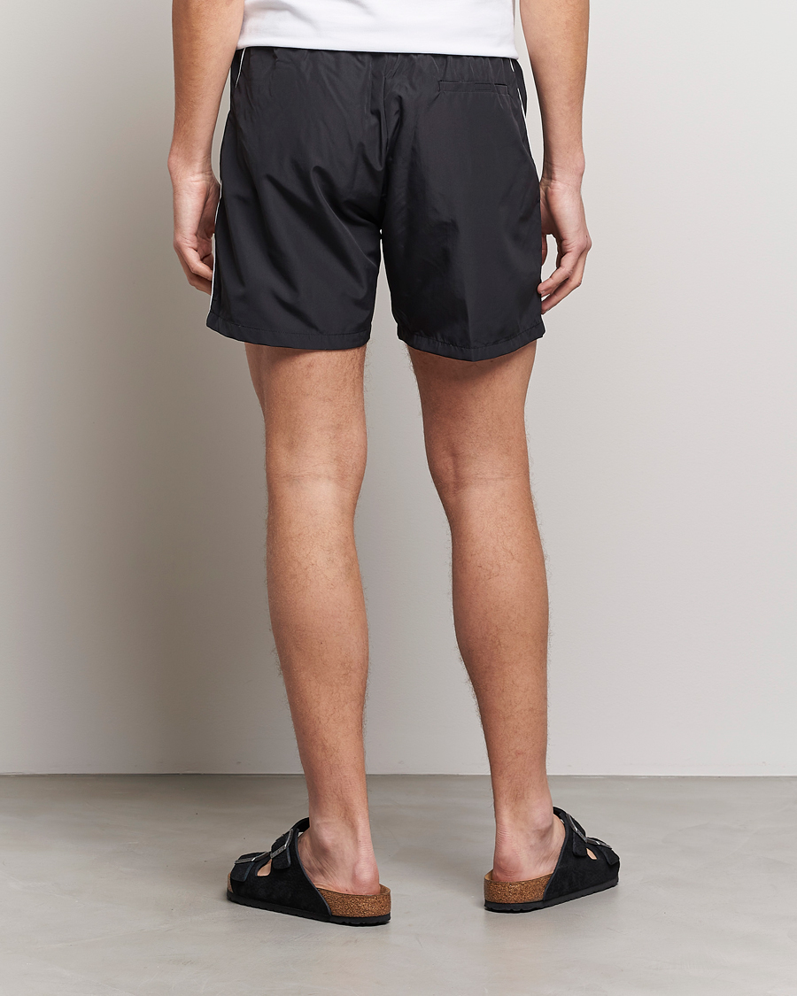 Heren | Zwembroek | BOSS BLACK | Starfish Swimshorts Black