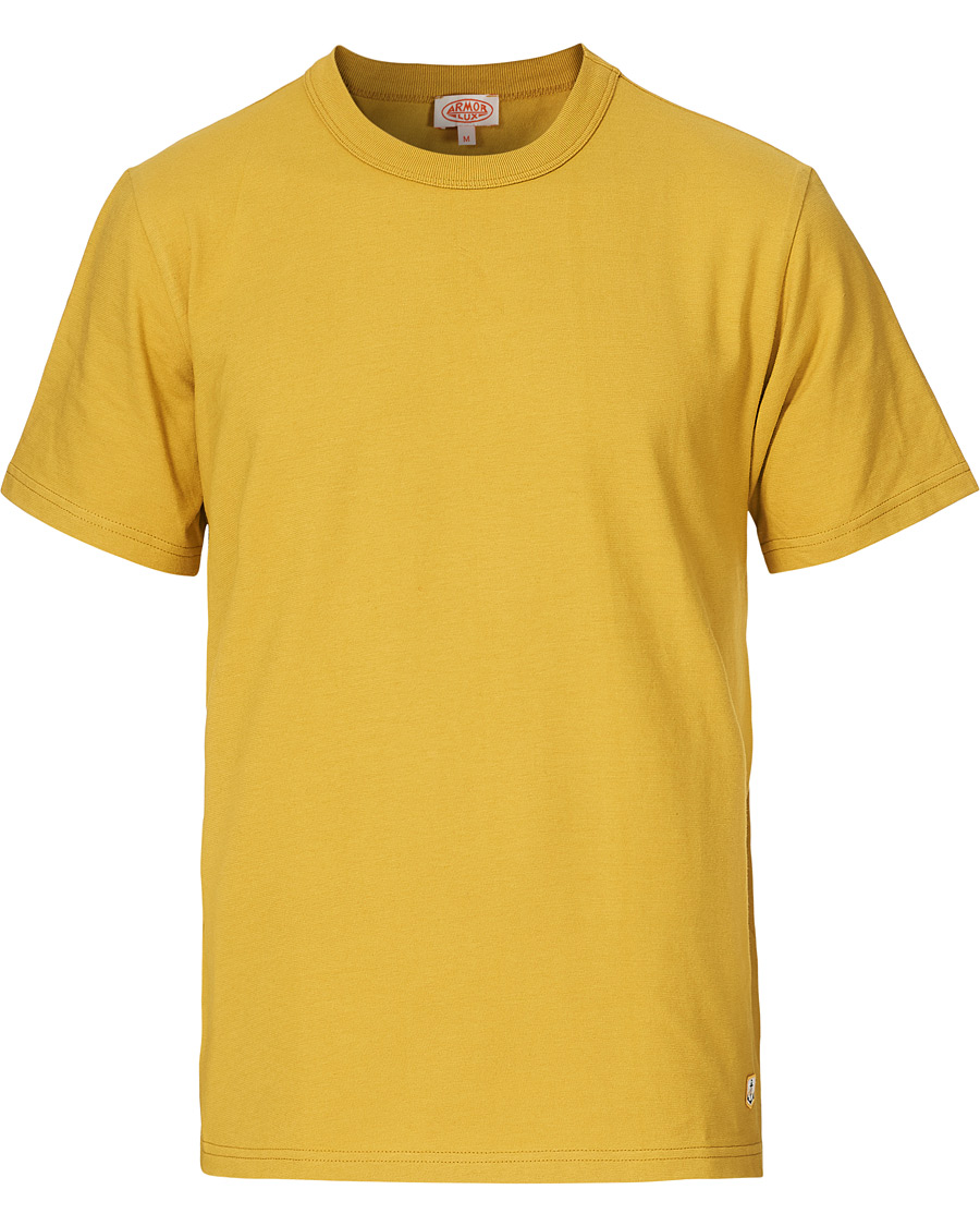 Heren | T-shirts | Armor-lux | Callac T-shirt Beehive