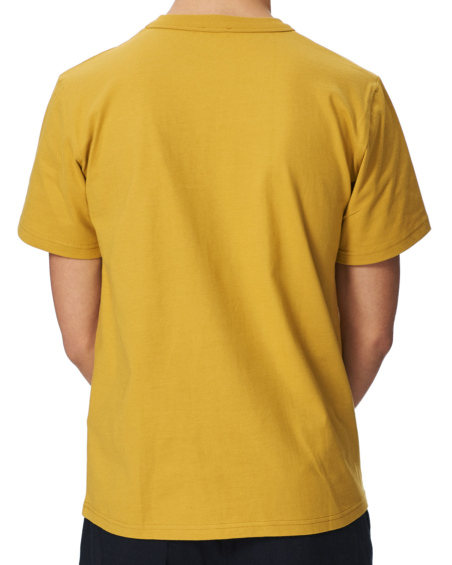 Heren | T-shirts | Armor-lux | Callac T-shirt Beehive