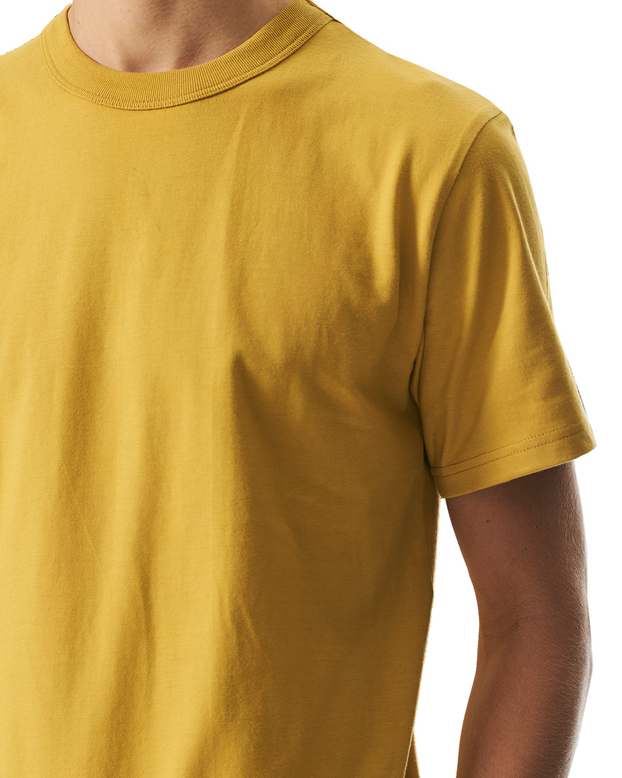 Heren | T-shirts | Armor-lux | Callac T-shirt Beehive
