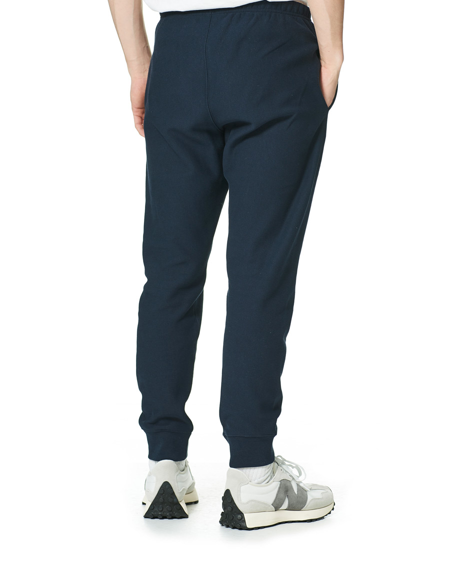 Heren | Broeken | Champion | Reverse Weave Soft Fleece Sweatpants Sky Captain
