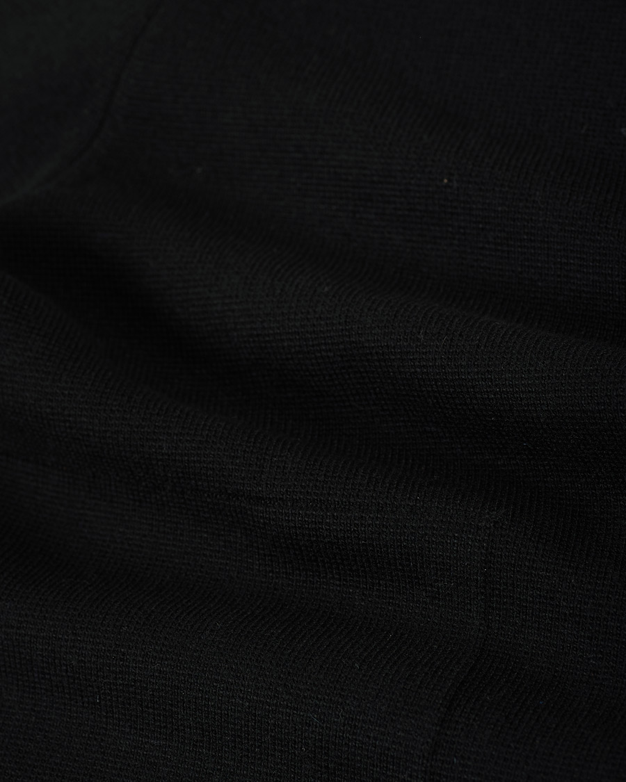 Heren | Truien | Filippa K | Aaron Cardigan Black