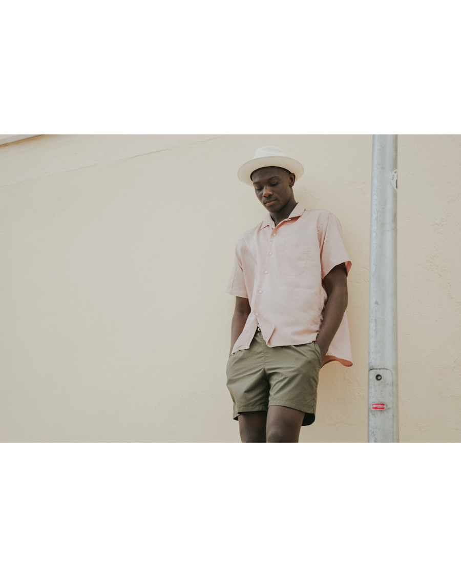 Heren | Borsalino Panama Quito With Medium Brim Coipiú | Borsalino | Panama Quito With Medium Brim Coipiú