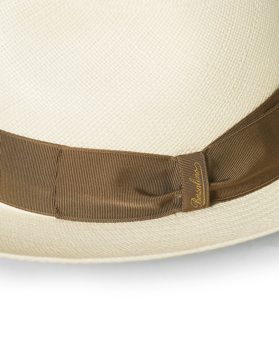Heren | Borsalino Panama Quito With Large Brim Coipiú | Borsalino | Panama Quito With Large Brim Coipiú
