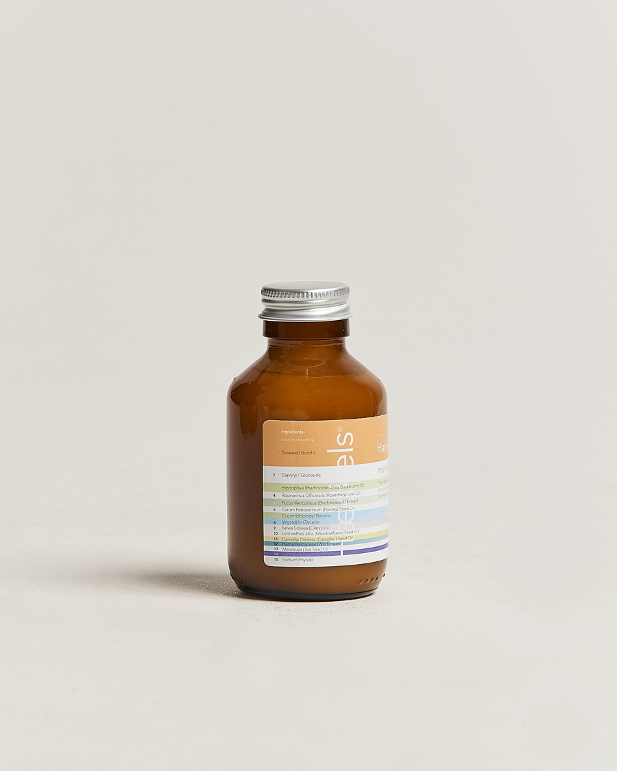 Heren |  | Haeckels | Marine Facial Cleanser 100ml  