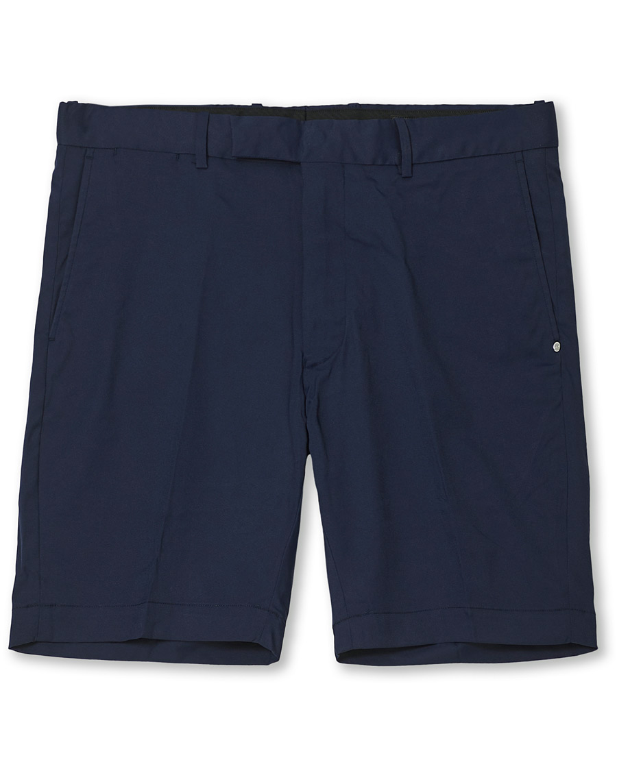 Heren | Korte broek | RLX Ralph Lauren | Tailored Athletic Stretch Shorts French Navy