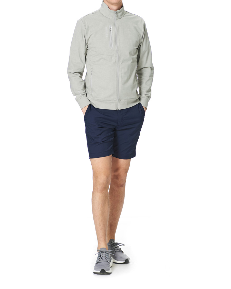 Heren | Korte broek | RLX Ralph Lauren | Tailored Athletic Stretch Shorts French Navy