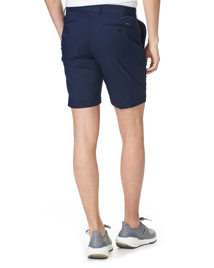 Heren | Korte broek | RLX Ralph Lauren | Tailored Athletic Stretch Shorts French Navy