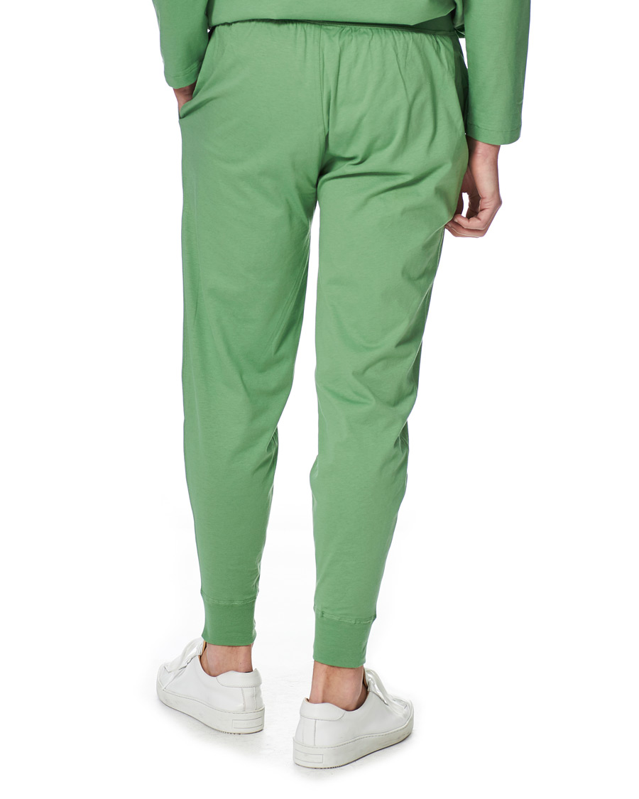 Heren | Broeken | Polo Ralph Lauren | Liquid Cotton Sweatpants Outback Green