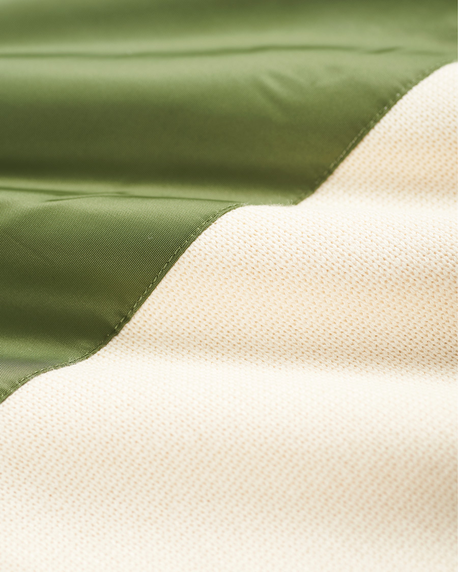 Heren | Truien | RLX Ralph Lauren | Hybrid Sweater Guide Creme