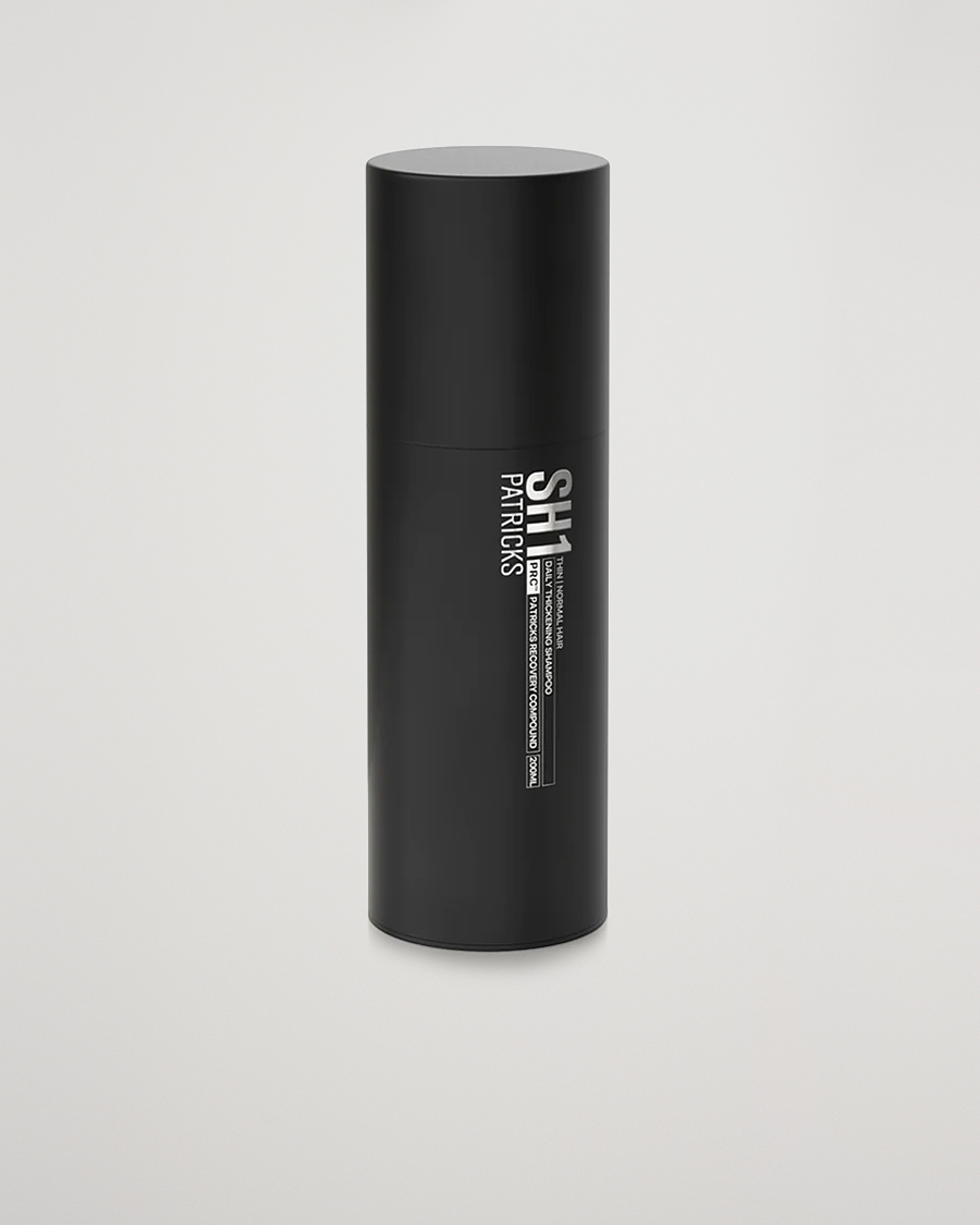 Heren | Huidverzorging | Patricks | SH1 Daily Thickening Shampoo 200ml