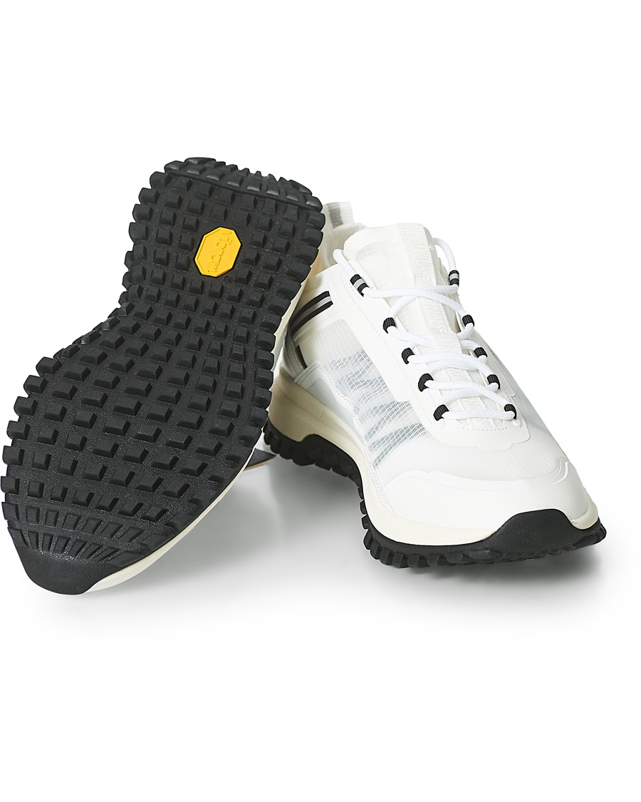 Heren | Colmar Up Mono Trekking Sneakers White | Colmar | Up Mono Trekking Sneakers White