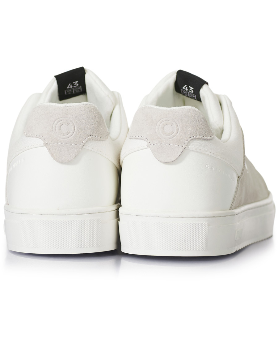 Heren | Colmar Bradbury Out Sneaker White | Colmar | Bradbury Out Sneaker White
