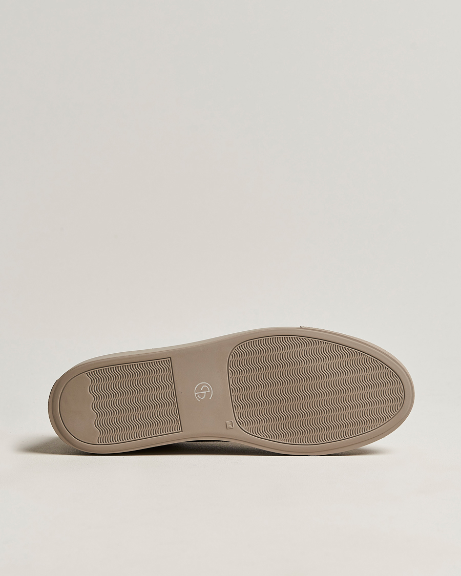 Heren | Sneakers | CQP | Racquet Sr Sneakers Khaki