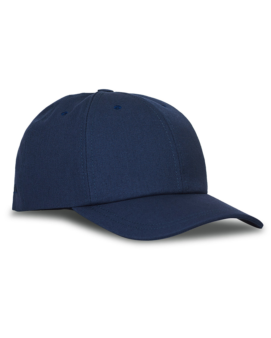 Heren | Eton Cotton Cap Navy | Eton | Cotton Cap Navy