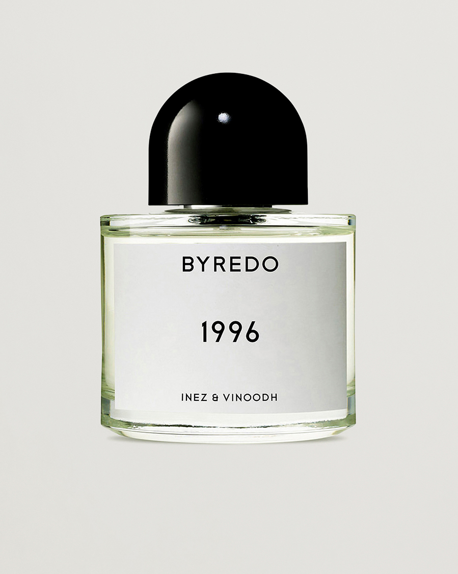Heren | BYREDO | BYREDO | 1996 Eau de Parfum 100ml 