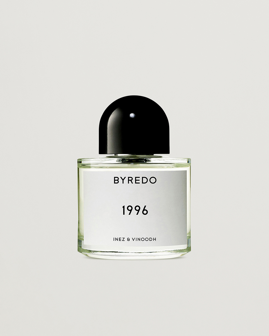 Heren | BYREDO | BYREDO | 1996 Eau de Parfum 50ml 