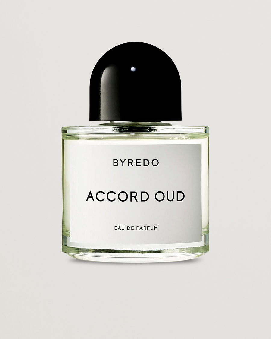 Heren | BYREDO | BYREDO | Accord Oud Eau de Parfum 100ml 