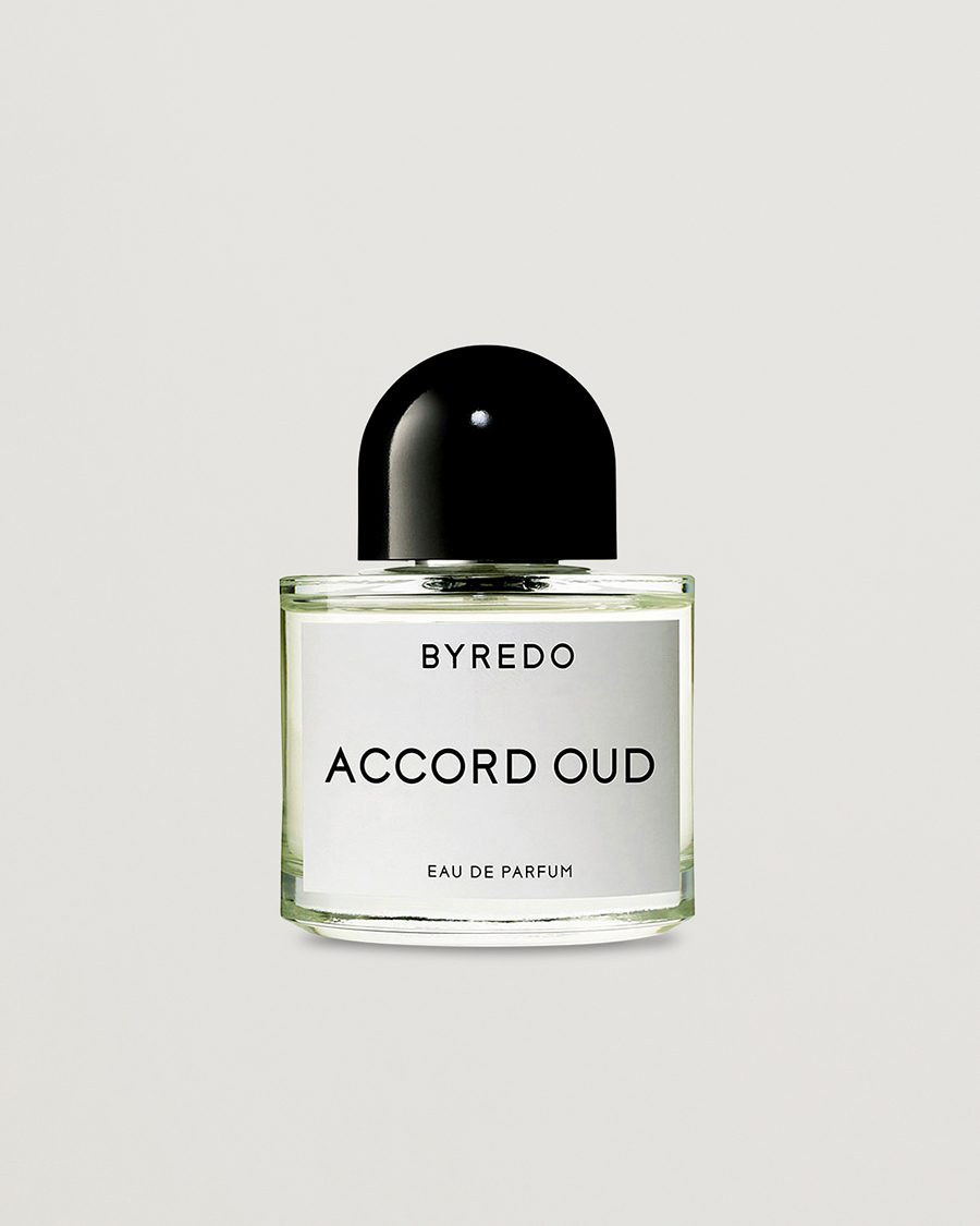 Heren | BYREDO | BYREDO | Accord Oud Eau de Parfum 50ml 