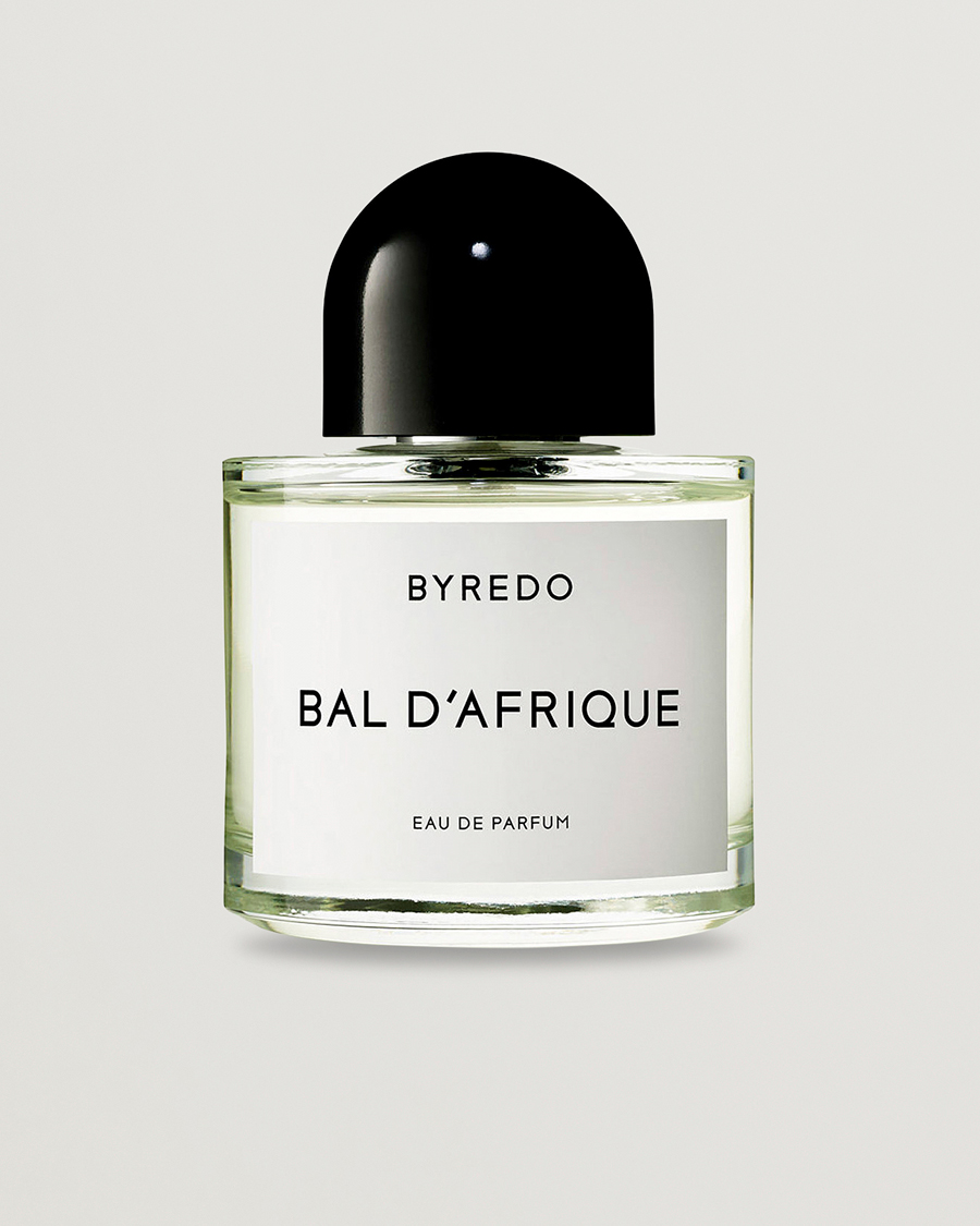 Heren | Geuren | BYREDO | Bal d'Afrique Eau de Parfum 100ml 