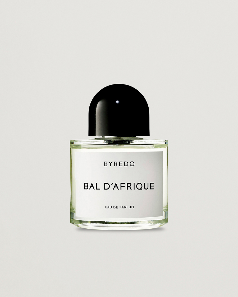 Heren | BYREDO | BYREDO | Bal d'Afrique Eau de Parfum 50ml 