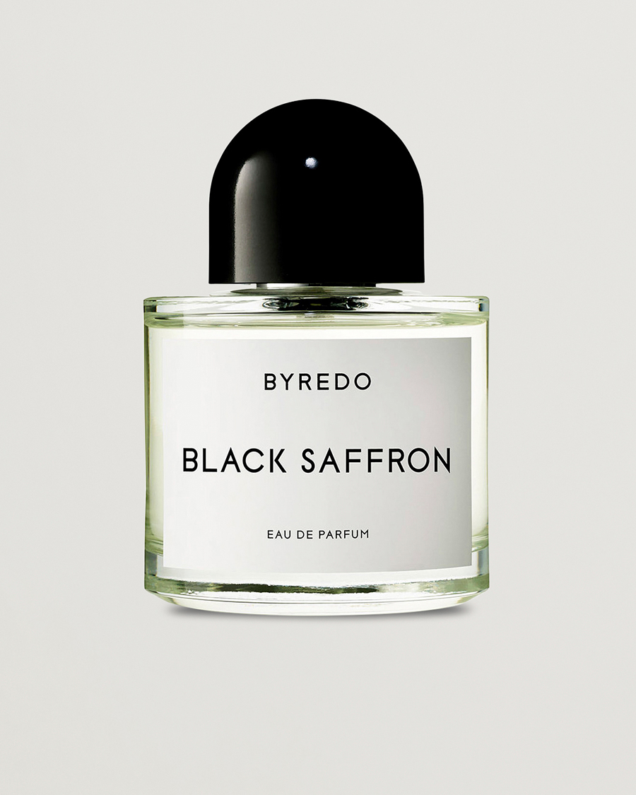 Heren | BYREDO | BYREDO | Black Saffron Eau de Parfum 100ml 
