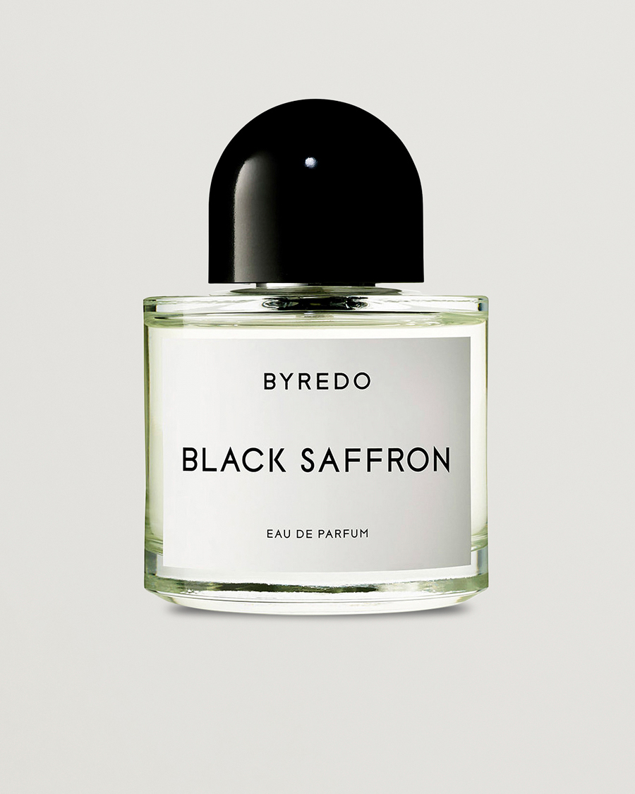 Heren | BYREDO | BYREDO | Black Saffron Eau de Parfum 100ml