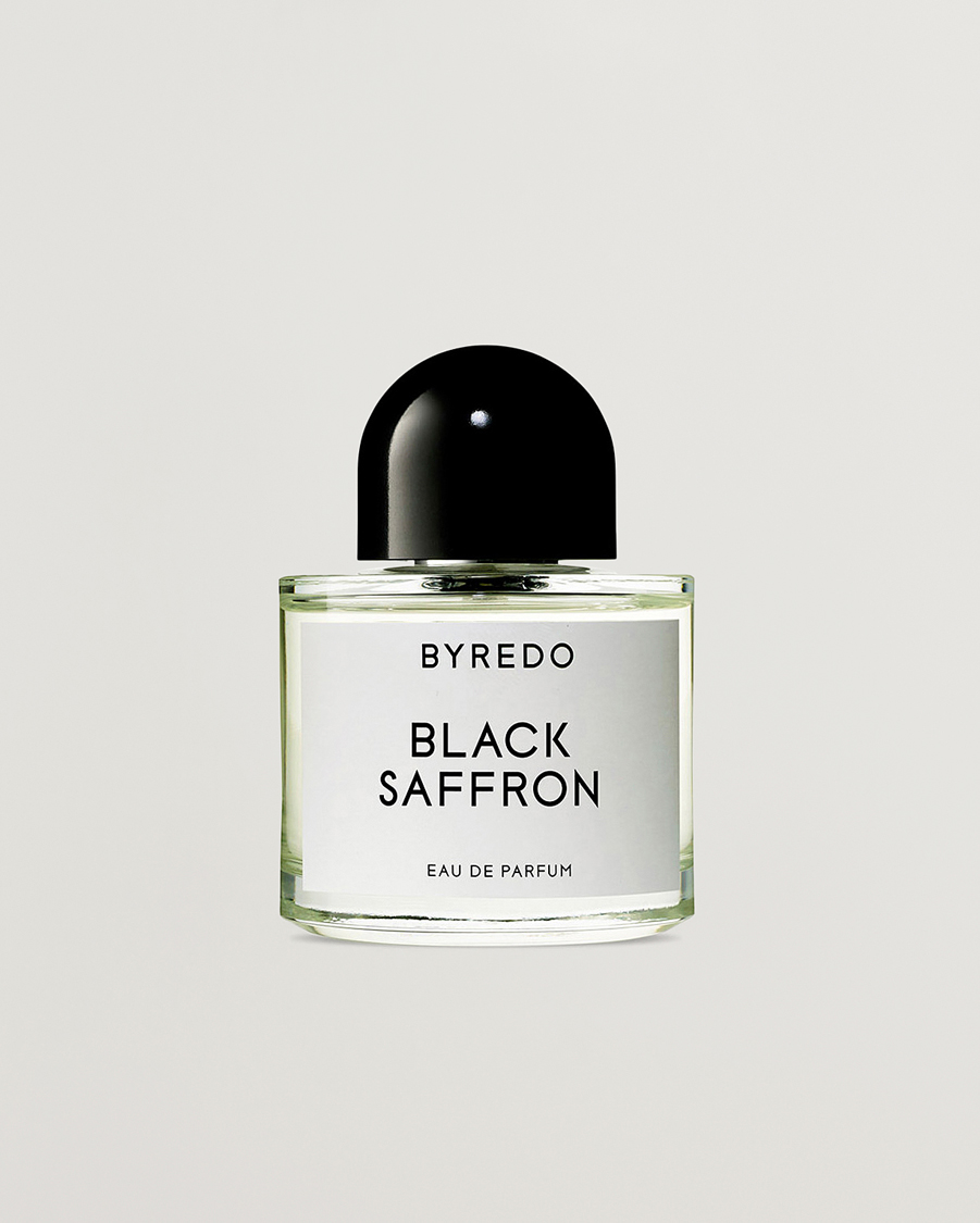Heren | Geuren | BYREDO | Black Saffron Eau de Parfum 50ml 