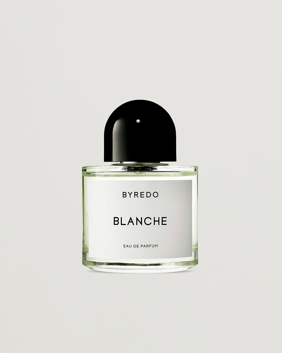 Heren | BYREDO | BYREDO | Blanche Eau de Parfum 50ml 