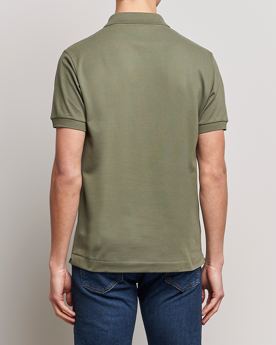 Heren | Polo's | Lacoste | Original Polo Piké Tank