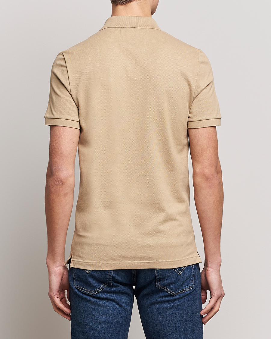 Heren | Polo's | Lacoste | Slim Fit Polo Piké Viennese