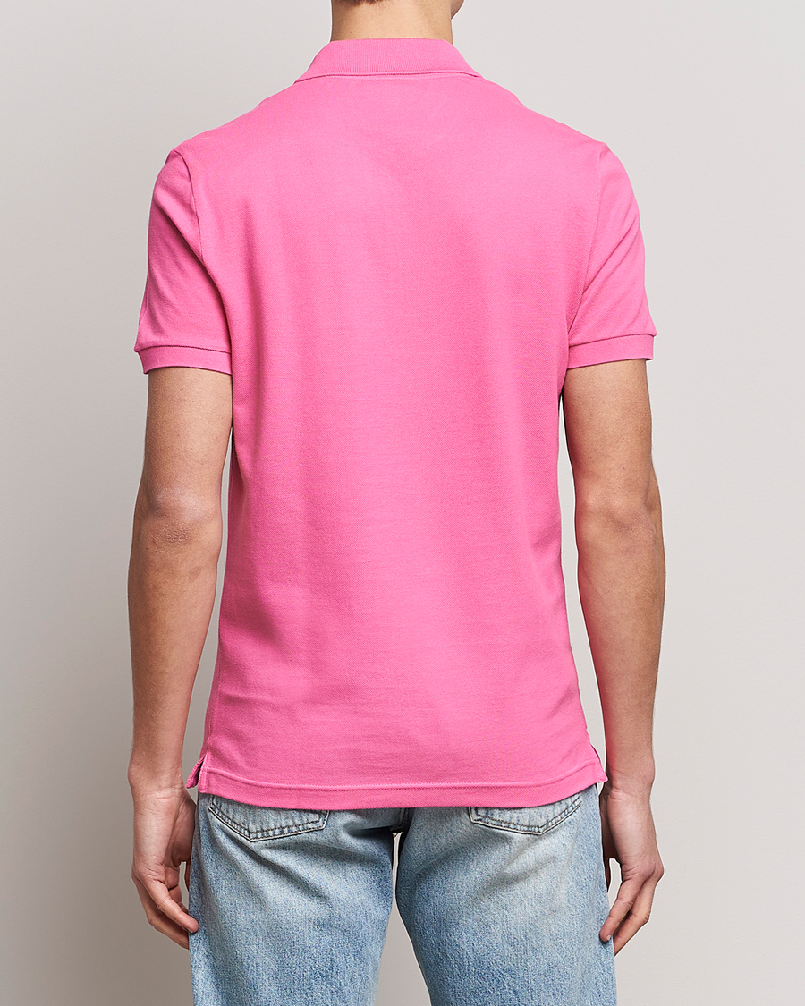 Heren | Polo's | Lacoste | Slim Fit Polo Piké Friandise