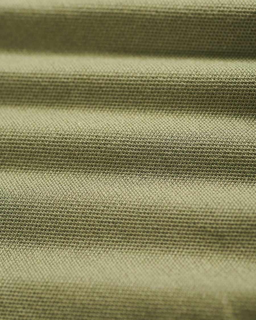 Heren | Polo's | Lacoste | Regular Fit Tonal Crocodile Poloshirt Tank
