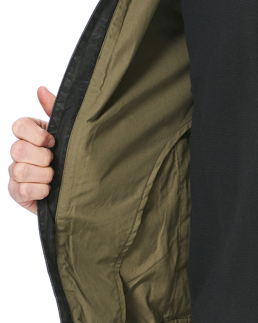 Heren | Jassen | Aeronautica Militare | 7PIL Pilot Bomber Jacket Camouflage