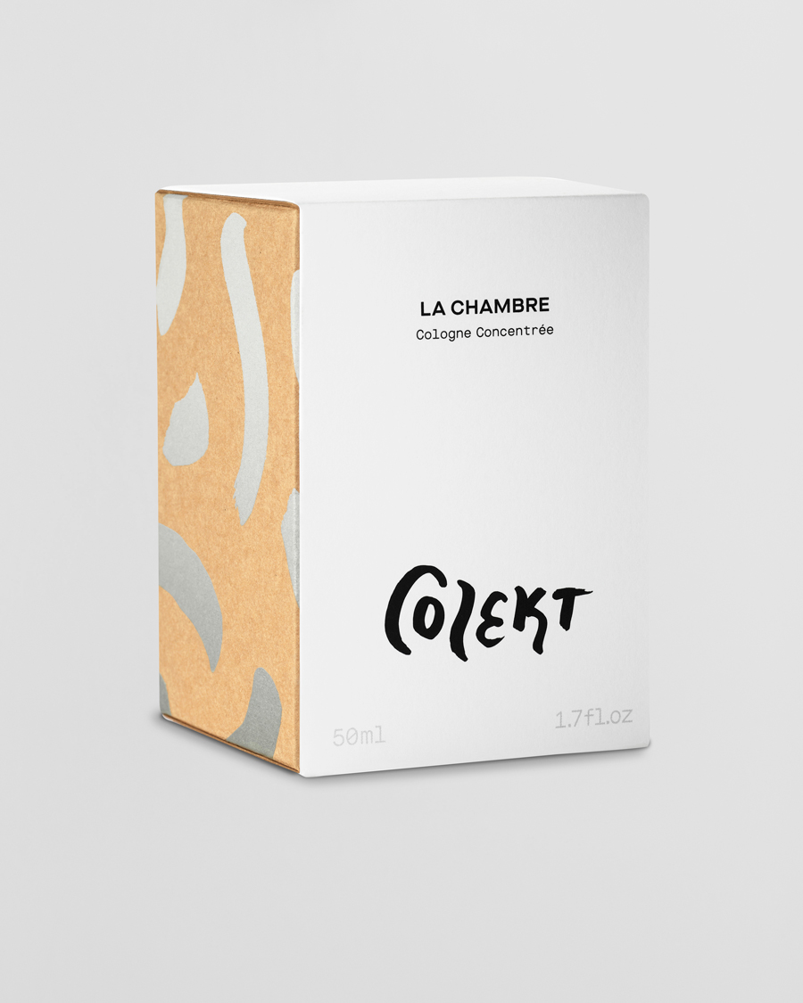 Heren | Geuren | Colekt | La Chambre Cologne Concentrée 50ml