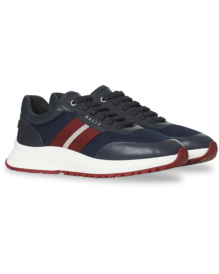 Heren | Bally Daryn Sneaker Midnight | Bally | Daryn Sneaker Midnight