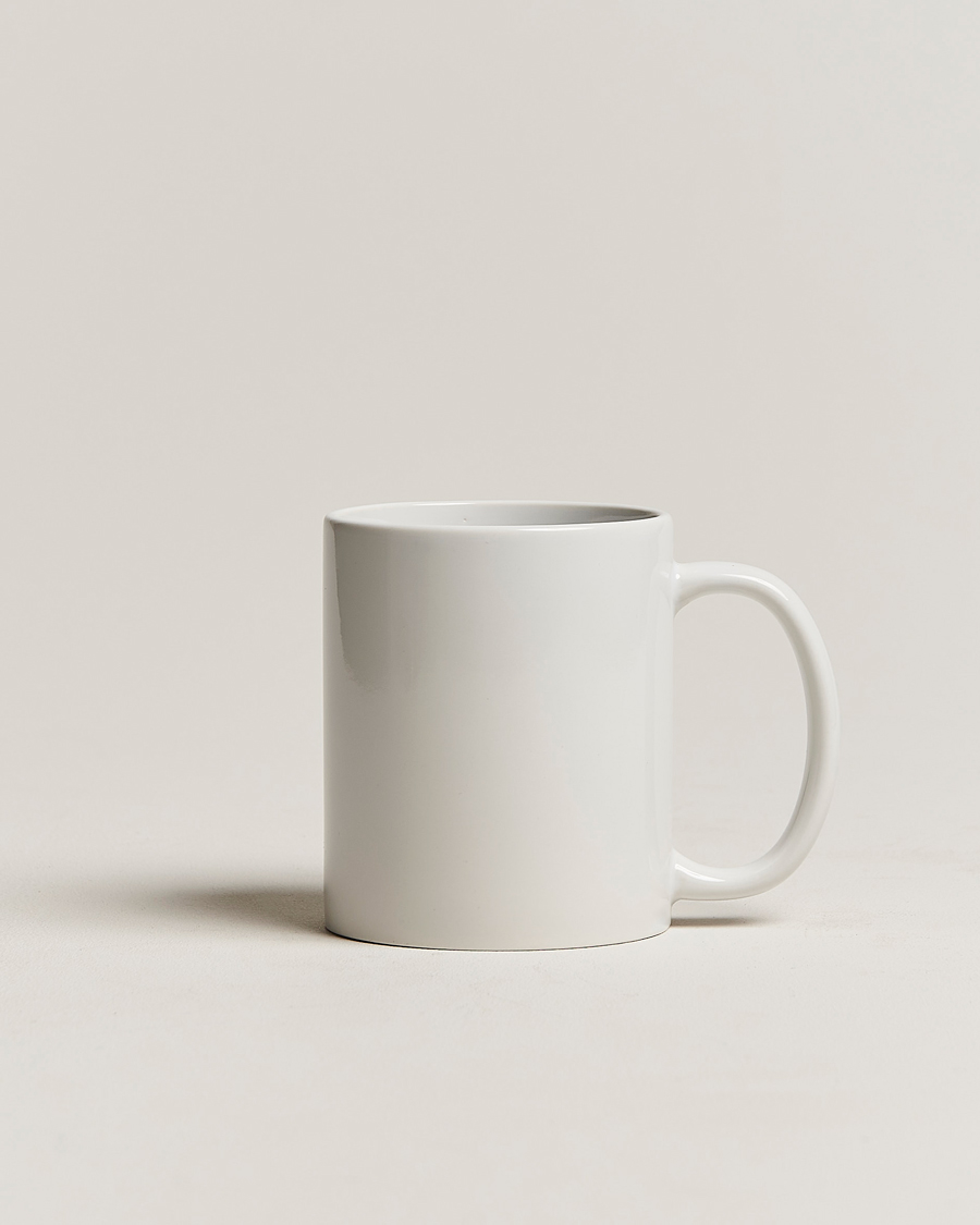 Heren | Café Kitsuné Ceramic Mug Latte | Café Kitsuné | Ceramic Mug Latte