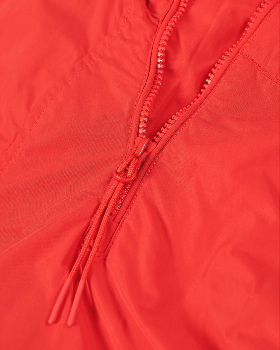 Heren | Jassen | C.P. Company | Metropolis Memri Hooded Jacket Red