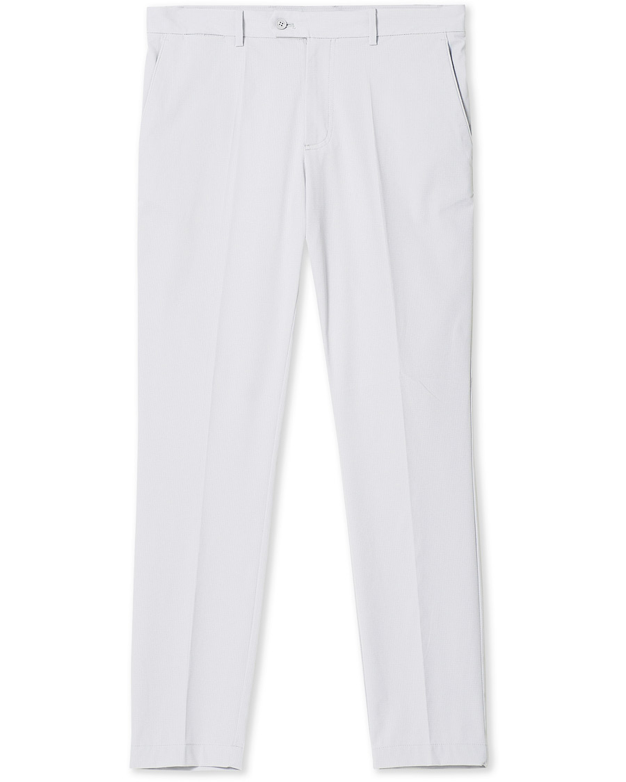Heren | Broeken | J.Lindeberg | Vent Golf Pants Micro Chip